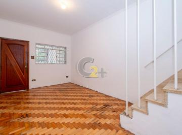 Casa · 98m² · 2 Quartos · 1 Vaga · Casa Sobrado para vender no Bairro Alto da Lapa  com 2 quartos - 98m2
