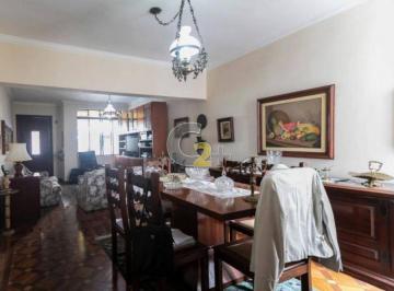 Casa · 170m² · 4 Quartos · 1 Vaga · CASA SOBRADO - VILA CLEMENTINO - 4 DORMITÓRIOS - 1 SUÍTE - 1 VAGA