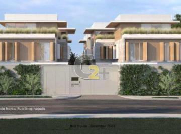 Casa · 791m² · 4 Quartos · 6 Vagas · Casa de condomínio, Jardim Paulistano, 4 quartos, 4 suítes, 6 vagas de garagem.