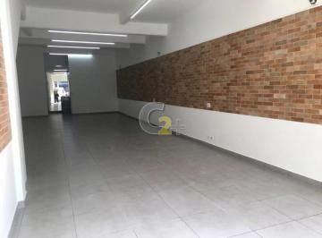 Comercial · 120m² · Loja comercial a venda na Lapa - 120m²