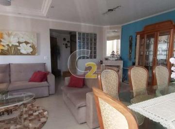 Apartamento · 160m² · 3 Quartos · 3 Vagas · Apartamento / Cobertura Duplex a venda Alto da Lapa com 3 suítes e 3 vagas