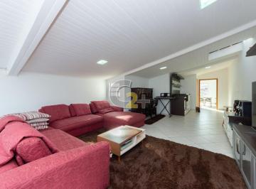 Casa · 270m² · 3 Quartos · 4 Vagas · Casa assobradada à venda na Vila Clementino com 3 suítes, 4 vagas de garagem