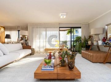 Apartamento · 228m² · 3 Quartos · 3 Vagas · APARTAMENTO - VENDA - ALTO DA LAPA - 3 SUÍTES - 3 VAGAS