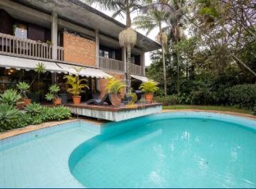 Casa · 630m² · 4 Quartos · 4 Vagas · Sobrado a venda no Jardim Guedala , 630m², com 4 quartos, 2 suítes, 4 vagas de garagem