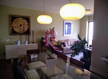 Apartamento · 130m² · 4 Quartos · 3 Vagas · APARTAMENTO - ALTO DA LAPA - 4 QUARTOS - 2 SUÍTES - 3 VAGAS
