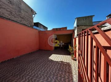 Casa · 125m² · 3 Quartos · 2 Vagas · Casa sobrado à venda no Jardim Brasil com 3 quartos e 2 vagas
