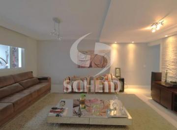 Casa · 250m² · 3 Quartos · 2 Vagas · Sobrado à Venda no Jardim Consórcio com 3 Quartos 1 Suíte 2 Vagas