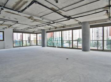 Apartamento · 359m² · 4 Quartos · 4 Vagas · Apartamento Novo à Venda em Vila Nova Conceição - São Paulo/SP.
