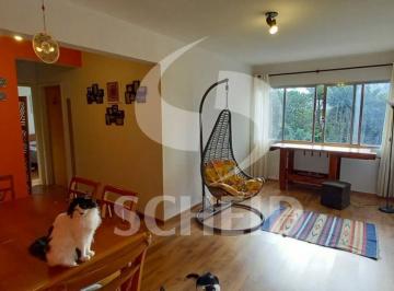 Apartamento · 62m² · 2 Quartos · Apartamento á venda com 61m² e 2 quartos em Santo Amaro!!!