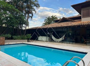 Casa · 600m² · 5 Quartos · 3 Vagas · Sobrado 5 suítes 600m2 - alto padrao - Bela Suíça