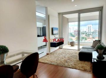 Apartamento · 44m² · 1 Quarto · 1 Vaga · Apartamento com ótimo preço no bairro Brooklin. Confira!