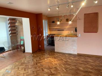 Apartamento · 102m² · 2 Quartos · 2 Vagas · Apartamento à venda em Santana, 101,88 m², 1 suíte, sala, 2 vagas de garagem e depósito.