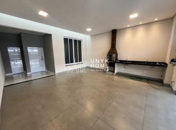 Casa · 142m² · 3 Quartos · 2 Vagas · Vende-se Casa recém- construída na Cidade de Americana