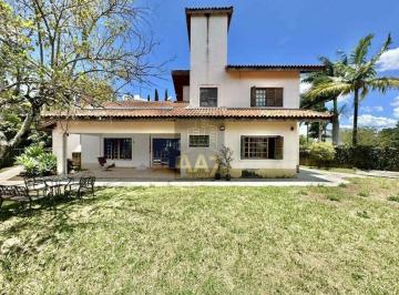 Casa · 255m² · 3 Quartos · 3 Vagas · Venda Casa Térrea >Jardim Ana Estela Condomínio Carapicuiba