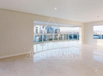 Apartamento · 325m² · 2 Quartos · 6 Vagas · Apartamento à Venda e Locação em Moema - 2 Dormitórios (2 Suítes), 6 Vagas, 324,60m² A.U.
