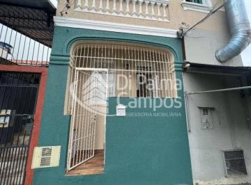 Comercial · 80m² · Casa Comercial de 80m² para alugar no bairro do Ipiranga próximo ao metrô