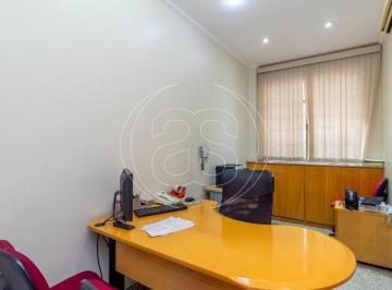 Comercial · 112m² · 1 Vaga · Conjunto Comercial na região da Republica