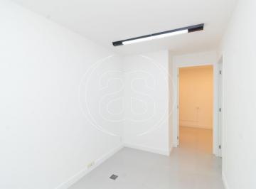 Comercial · 40m² · 1 Vaga · CONJUNTO COMERCIAL - MOEMA INDIOS