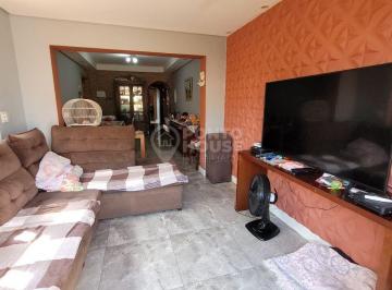 Casa · 201m² · 3 Quartos · 2 Vagas · Casa à Venda Parque Jabaquara, 3 Dormitórios, Escritório, 2 Vagas, Bem Espaçosa