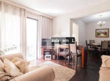 Casa · 125m² · 2 Quartos · 1 Vaga · Apartamento  a venda no Brooklin