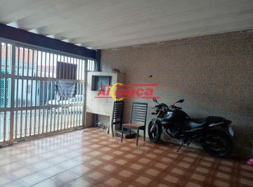 Casa · 150m² · 2 Quartos · 2 Vagas · CASA TÉRREA NO JARDIM ALMEIDA PRADO