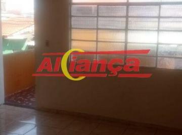 Casa · 243m² · 4 Quartos · CASA PARA RENDA