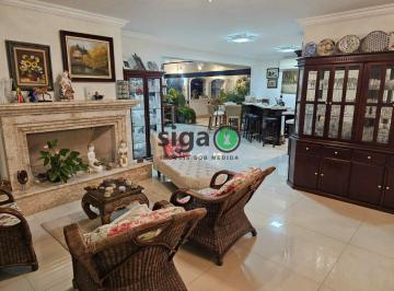 Apartamento · 565m² · 6 Quartos · 5 Vagas · VENDE ou LOCAÇÃO no Alto da Boa Vista Apartamento Cobertura com 6 Suítes, 5 Vagas e lazer completo