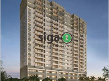Apartamento · 79m² · 3 Quartos · 1 Vaga · VENDA APARTAMENTO 3 DORMITÓRIOS PRÓXIMO AO METRÔ