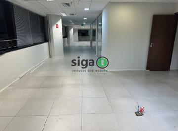 Comercial · 404m² · 6 Vagas · Conjunto Comercial para Locação na Avenida Paulista - 404m², Pronto para Uso!