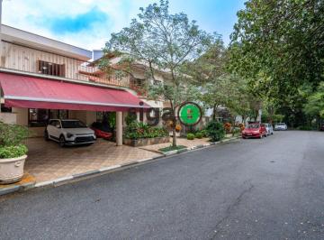 Casa · 440m² · 5 Quartos · 4 Vagas · Residencial Morumbi casa sensacional