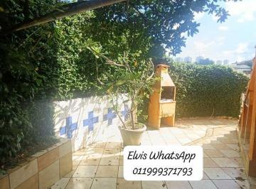 Casa · 190m² · 3 Quartos · 3 Vagas · CASA OTIMA LOCALIZAÇÃO FL 31