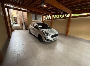 Casa · 150m² · 3 Quartos · 4 Vagas · Sobrado Vila Sônia , 3 dormitórios, 1 suíte , 4 vaga de carro .fl58