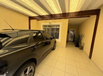 Casa · 100m² · 2 Quartos · 2 Vagas · Sobrado jardim Rizzo , 2 quartos, edícula , 2 vaga . Fl58