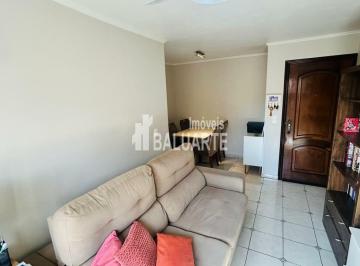 Apartamento · 52m² · 2 Quartos · 1 Vaga · Apartamento Venda 52 m² no Bairro Jardim Prudência SP