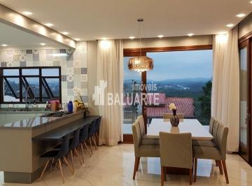 Casa · 340m² · 3 Quartos · 4 Vagas · Seu Refúgio de Alto Padrão na Fazenda da Ilha