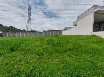 Terreno · 250m² · Oportunidade - Terreno em Condomínio - Condomínio Vivva Residencial Clube - Jacareí - 250m².
