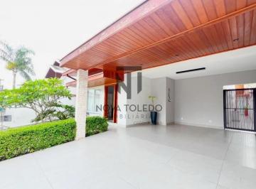 Casa · 330m² · 5 Quartos · 2 Vagas · CASA PARA LOCAÇÃO - 200m² - 5 DORMITÓRIOS 1 SUÍTE - 4 BANHEIROS - URBANOVA - SJC
