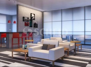 Apartamento · 63m² · 1 Quarto · 1 Vaga · Cobertura duplex à venda na Vila Mariana, 63,00 m². 1 suíte, 1 vaga