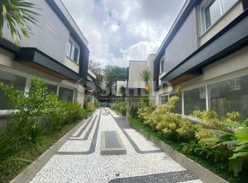 Casa · 590m² · 4 Quartos · 3 Vagas · Casa de Condomínio à Venda no Bairro Jardim Cordeiro - Alto da Boa Vista