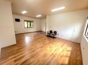 Comercial · 600m² · 10 Vagas · Casa residencial ou comercial - Jardim América
