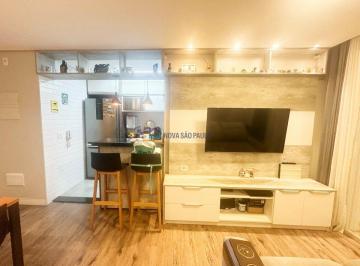 Apartamento · 52m² · 2 Quartos · 1 Vaga · Apartamento a Venda, Ipiranga