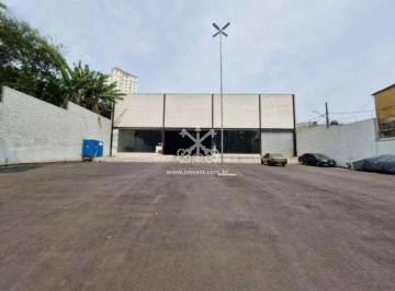 Comercial · 906m² · 20 Vagas · Galpão/Loja para locação - Vila Carmosina