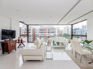 Apartamento · 153m² · 3 Quartos · 2 Vagas · Apartamento para venda com 3 quartos, sendo 2 suítes, 153m²