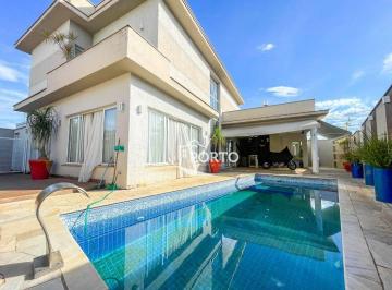 80200b58128478b5c3f0c7a55c53a0f5aa677757 · Casa de 3 quartos para venda no condomínio Parque dos Ypês em Piracicaba