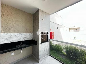 Apartamento · 62m² · 2 Quartos · 1 Vaga · Apartamento disponível para venda no bairro Novo Mundo em Uberlândia-MG