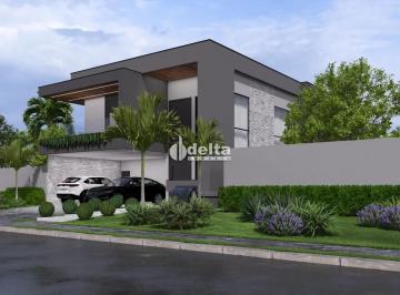 Casa · 400m² · 4 Quartos · 4 Vagas · Casa disponível para venda no bairro Jardim Sul em Uberlândia MG