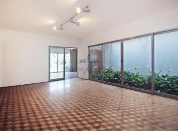 Casa · 568m² · 4 Quartos · 5 Vagas · Casa Sobrado - Vila Nova Conceição - 4 Suítes - 638m².