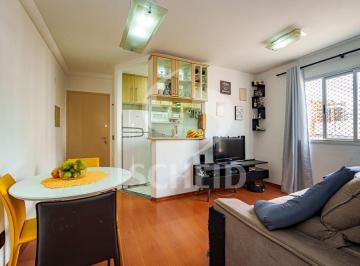 Apartamento · 47m² · 2 Quartos · 1 Vaga · Apartamento á Venda em Perdizes com 47m², 2 quartos sendo 1 suíte, 1 vaga.