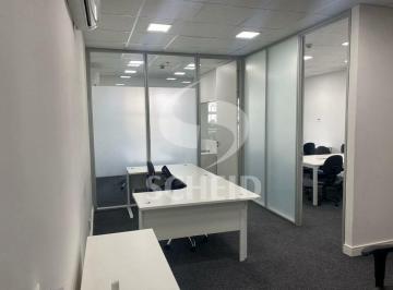Comercial · 85m² · 2 Vagas · Excelente conjunto comercial na Av Chucri Zaidan, próximo Shopping Morumbi