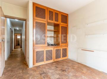 Apartamento · 171m² · 4 Quartos · 1 Vaga · Apartamento tipo para venda com 4 quartos, sendo 1 suíte, 171m²